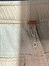 Free People 100% Cotton Tan Casual Pants Size 4 - photo 7