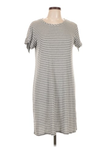 LC Lauren Conrad Casual Dress (view 1)