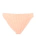 Gap Checkered-gingham Orange Swimsuit Bottoms Size 2X - photo 2