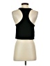 Mudd Black Sleeveless Top Size XS - photo 2