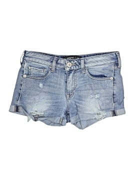 Express Jeans Denim Shorts
