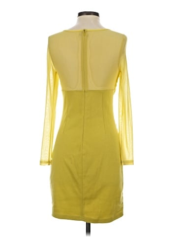 Lucy & Co Cocktail Dress (view 2)