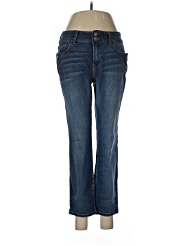 Soho JEANS NEW YORK & COMPANY Jeans (view 1)