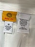 Ruby Rd. White Casual Pants Size 16 - photo 7