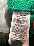 Columbia 100% Polyester Color Block Blue Track Jacket Size S - photo 7