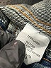 J.Crew 100% Cotton Blue Denim Jacket Size XS - photo 7