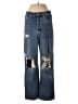 Wild Fable Blue Jeans Size 6 - photo 1