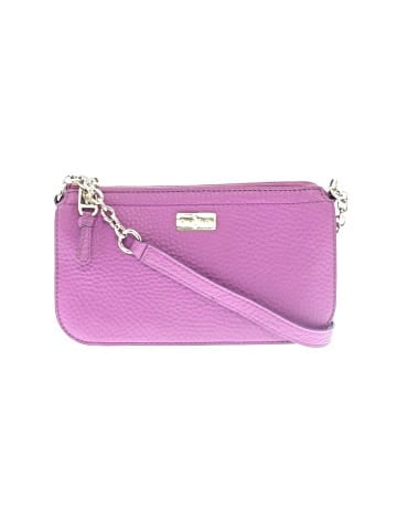 Cole Haan Leather Crossbody Bag (view 1)