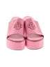 Maje Pink Wedges Size EU 40 - photo 2