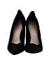 Nine West Black Heels Size 6 - photo 2