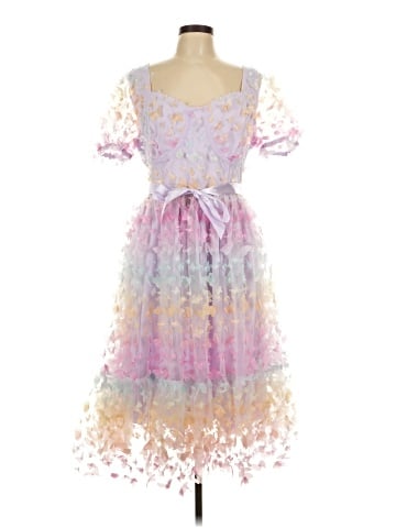 Hot Topic Cocktail Dress (view 1)