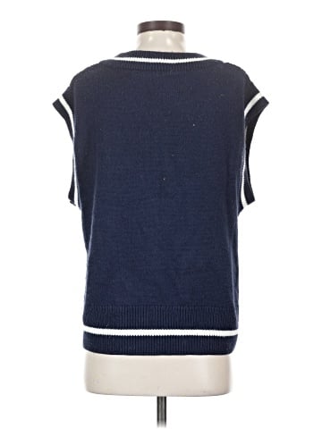 Divided by H&M Sweater Vest (view 2)