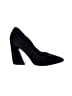 Nine West Black Heels Size 6 - photo 1
