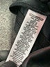 Good American 100% Polyurethane Black Casual Pants Size XXL (5) - photo 5