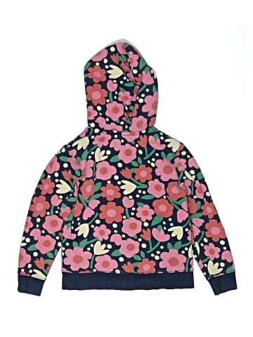 Hanna Andersson Zip Up Hoodie (view 2)