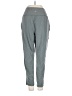 Athleta Solid Gray Active Pants Size XS (petite) - photo 2