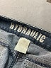Hydraulic Blue Jeans Size 16W - photo 7