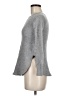 Halogen Gray Wool Pullover Sweater Size M - photo 5