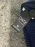 DAZY Blue Short Sleeve Top Size XL - photo 7