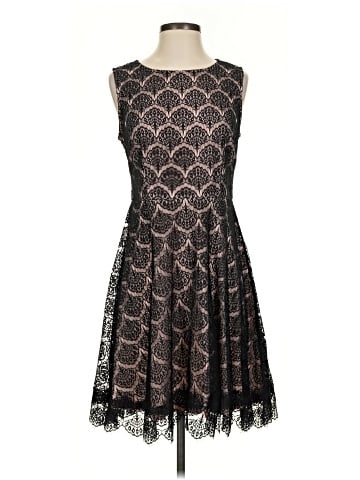 Kensie Cocktail Dress (view 1)
