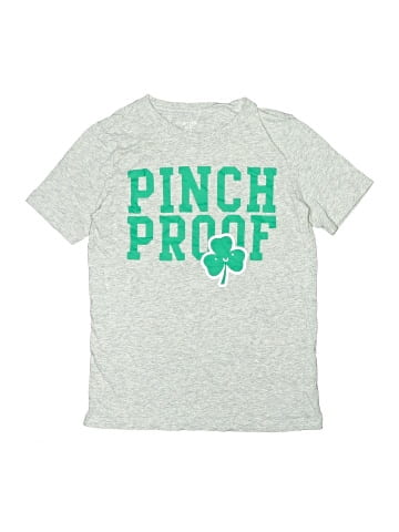 Carter's Short Sleeve T-Shirt (view 1)