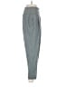 Athleta Solid Gray Active Pants Size XS (petite) - photo 4