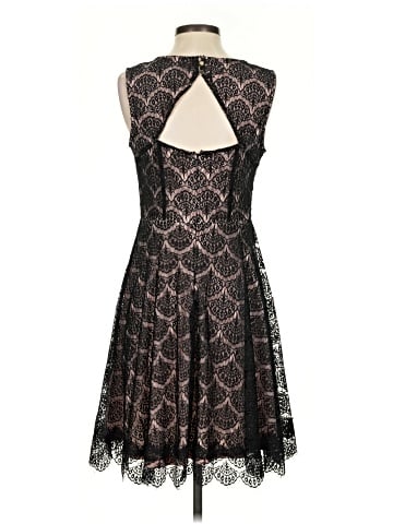 Kensie Cocktail Dress (view 2)