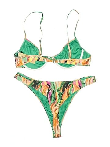 Nasty Gal Inc. Two Piece Swimsuit (view 2)