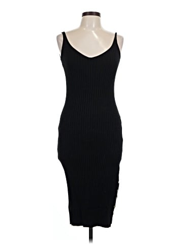 Aqua Cocktail Dress (view 1)