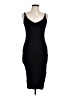 Aqua Black Cocktail Dress Size L - photo 1