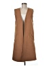 Halogen Brown Vest One size - photo 1