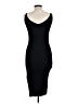 Aqua Black Cocktail Dress Size L - photo 2