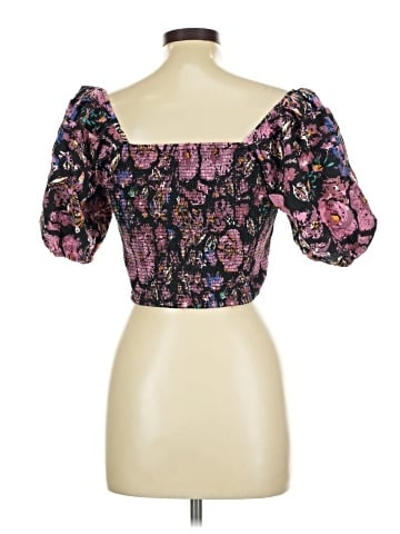 Cleobella 3/4 Sleeve Blouse (view 2)