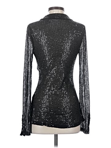 Free People Long Sleeve Blouse (view 2)