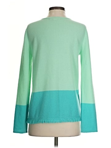 Lilly Pulitzer Cashmere Pullover Sweater (view 2)