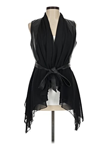 Double Zero Vest (view 1)