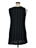 CAbi Black Sleeveless Top Size XL - photo 2