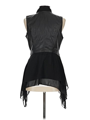 Double Zero Vest (view 2)