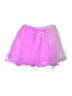 Crewcuts 100% Nylon Pink Active Skirt Size 10 - photo 1