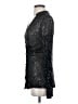 Free People Black Long Sleeve Blouse Size S (estimated) - photo 5
