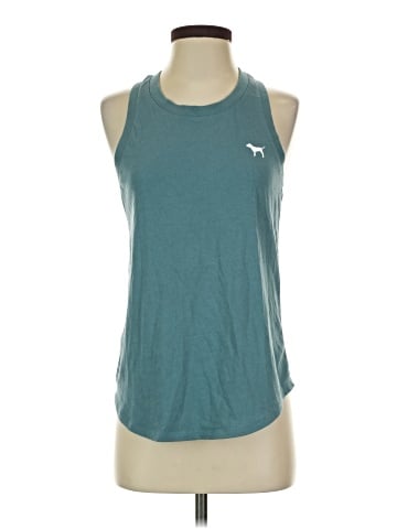 Victoria's Secret Pink Active Tank (view 1)