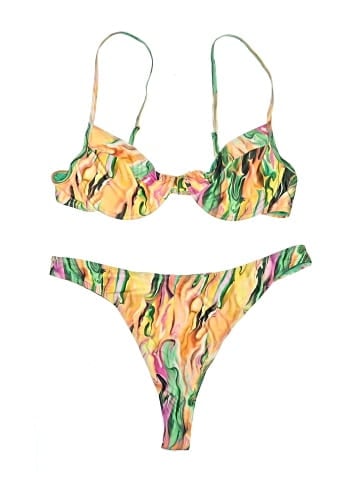 Nasty Gal Inc. Two Piece Swimsuit (view 1)