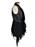 Double Zero 100% Polyester Black Vest Size M - photo 4