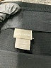 Chico's Solid Black Dress Pants Size Sm (0.5) - photo 4