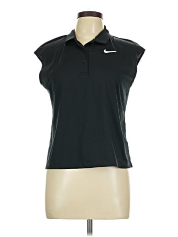 Nike Short Sleeve Polo (view 1)