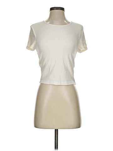 Yogalicious Short Sleeve Turtleneck (view 1)