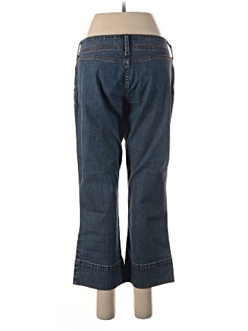 Levi Strauss Signature Jeans (view 2)