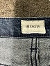 Hudson Jeans Argyle Blue Jeans Size 29 waist - photo 7