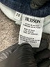 Hudson Jeans Argyle Blue Jeans Size 29 waist - photo 8