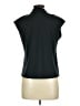 Nike Black Short Sleeve Polo Size M - photo 2